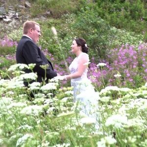 Meet your Posher, Krista